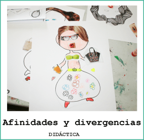 Afinidades y divergencias. Didáctica