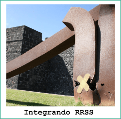 Integrando RRSS