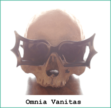 vanitas omnia