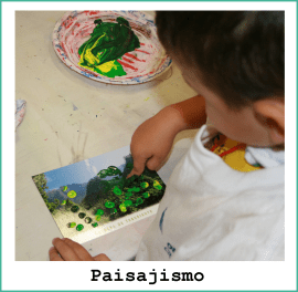paisajismo