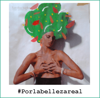 # Porlabellezareal